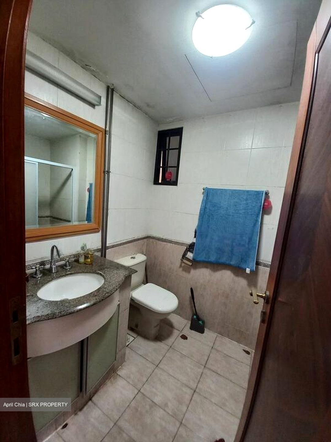 Eastpoint Green (D18), Condominium #516689011